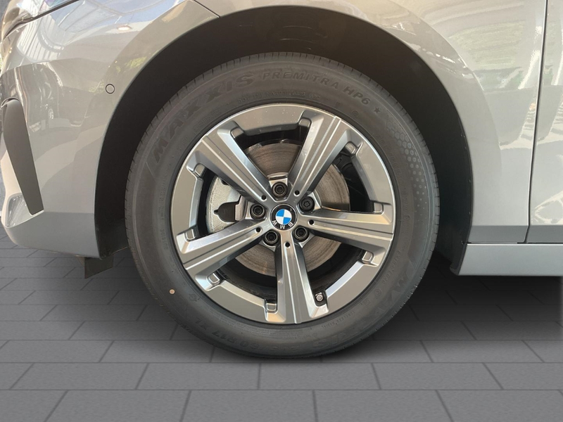 BMW 218 Active Tourer i Premium Paket AHK 17'' — photo 6