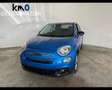 Fiat 500X - 500X 1.3 MultiJet 95 CV Blu/Azzurro - thumbnail 1