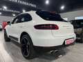 Porsche Macan S Diesel PANO/ACC/BOSE/LEDER/AUT/XENON/AHK Weiß - thumbnail 5