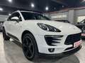 Porsche Macan S Diesel PANO/ACC/BOSE/LEDER/AUT/XENON/AHK Weiß - thumbnail 1