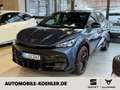 CUPRA Tavascan 210 kW Endurance AHK HUD AD El. Panodach Navi Digi Blau - thumbnail 1