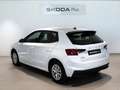 Skoda Fabia 1.0 TSI Ambition 70kW Blanc - thumbnail 13