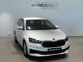 Skoda Fabia 1.0 TSI Ambition 70kW Blanc - thumbnail 1