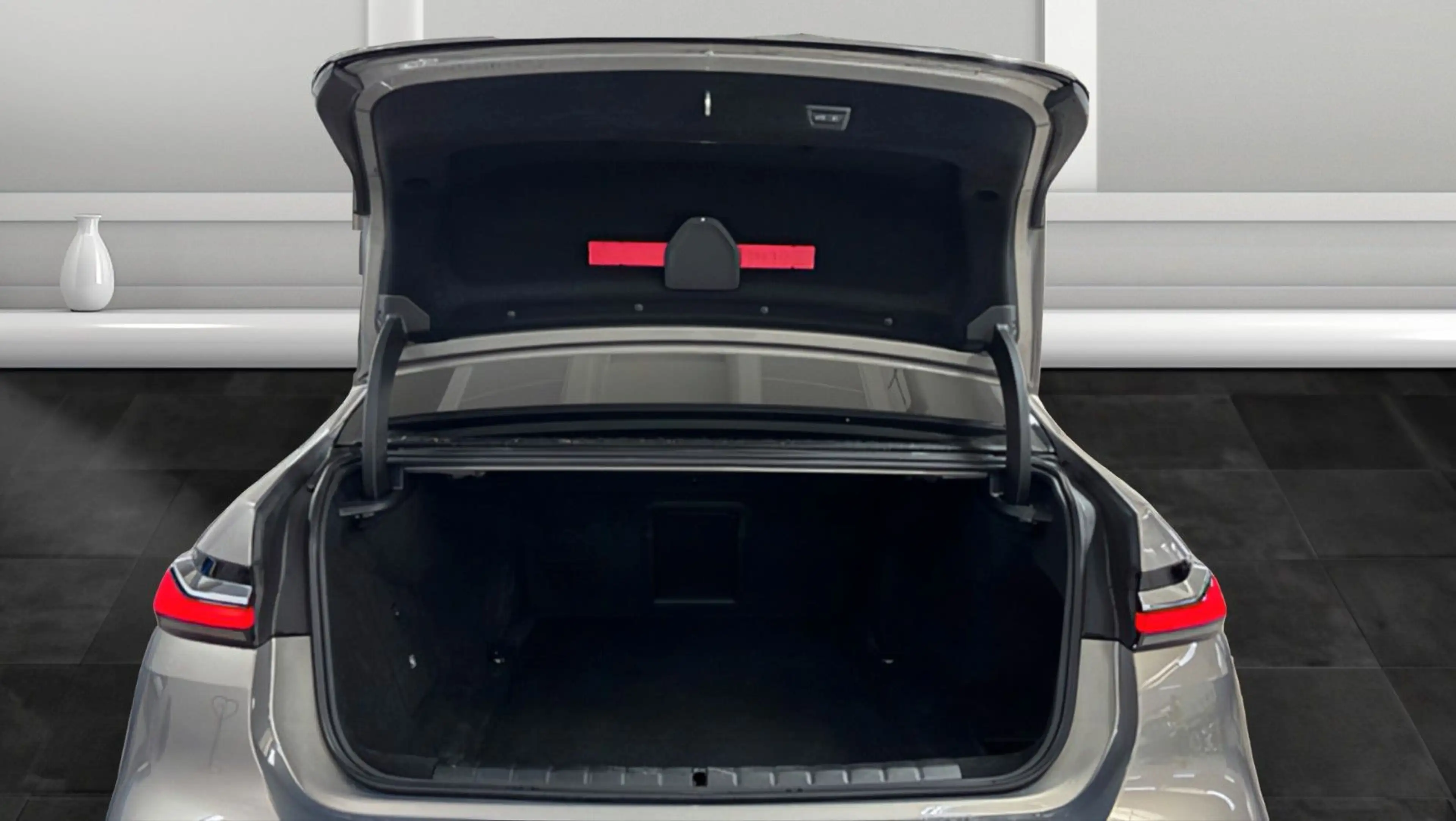 BMW i7 eDrive 50 M Sport TV Fond EntertMassage Sitzb — photo 11