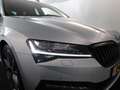 Skoda Superb Combi 1.5 TSI ACT Sportline Business 150 pk Automa Grijs - thumbnail 16