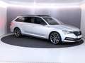 Skoda Superb Combi 1.5 TSI ACT Sportline Business 150 pk Automa Grijs - thumbnail 5