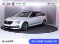 Skoda Superb Combi 1.5 TSI ACT Sportline Business 150 pk(DSG) P Grijs - thumbnail 1