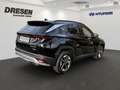 Hyundai TUCSON Trend Plug-In Hybrid FL PHEV (MY25) 1.6 T-GDi (252 Schwarz - thumbnail 3