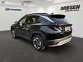Hyundai TUCSON Trend Plug-In Hybrid FL PHEV (MY25) 1.6 T-GDi (252 Schwarz - thumbnail 4