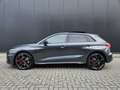 Audi A3 Sportback 45 TFSI e S edition Competition 245pk Pa Grigio - thumbnail 4