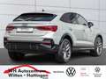 Audi Q3 Sportback 45 TFSI e S Line NAVI REARVIEW LED HE... Zilver - thumbnail 2