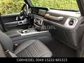 Mercedes-Benz G 400 d AMG BURMESTER 3D*G MANUFAKTUR*NIGHT* Ezüst - thumbnail 8