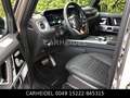 Mercedes-Benz G 400 d AMG BURMESTER 3D*G MANUFAKTUR*NIGHT* Ezüst - thumbnail 10