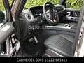 Mercedes-Benz G 400 d AMG BURMESTER 3D*G MANUFAKTUR*NIGHT* Ezüst - thumbnail 12