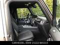 Mercedes-Benz G 400 d AMG BURMESTER 3D*G MANUFAKTUR*NIGHT* Ezüst - thumbnail 15