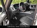 Mercedes-Benz G 400 d AMG BURMESTER 3D*G MANUFAKTUR*NIGHT* Ezüst - thumbnail 7