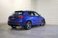 Audi RS Q3 2.5 TFSI Q. LED BOSE PANO KAMERA AHK Kék - thumbnail 7