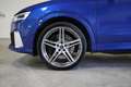 Audi RS Q3 2.5 TFSI Q. LED BOSE PANO KAMERA AHK Bleu - thumbnail 6