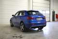 Audi RS Q3 2.5 TFSI Q. LED BOSE PANO KAMERA AHK Kék - thumbnail 9