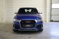 Audi RS Q3 2.5 TFSI Q. LED BOSE PANO KAMERA AHK Bleu - thumbnail 3