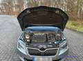 Skoda Superb Superb Combi 2.0 TDIStyle Grau - thumbnail 5