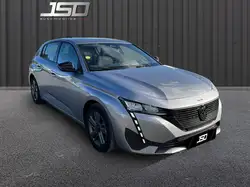 Peugeot 308 BlueHDi 130ch S\u0026S EAT8 Active Pack