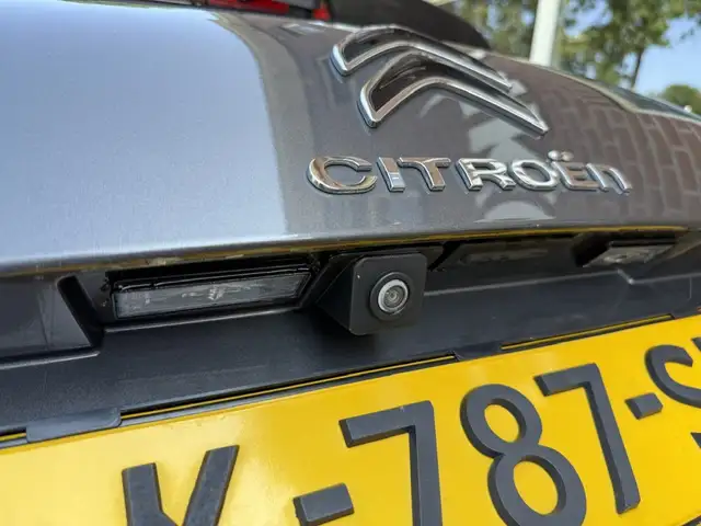 Citroen C5 Aircross view 14