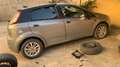 Fiat Grande Punto 5p 1.3 mjt 16v Active 75cv Grigio - thumbnail 2