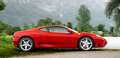 Ferrari 360 Modena Rot - thumbnail 14
