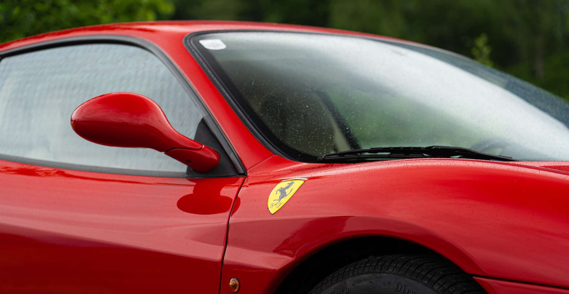 Ferrari 360 Modena -  - Joinsteer - #4