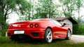 Ferrari 360 Modena Rot - thumbnail 15