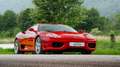 Ferrari 360 Modena Rot - thumbnail 1