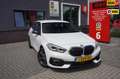 BMW 118 1-serie 118i High Executive Edition / Dealer onder Blanco - thumbnail 1