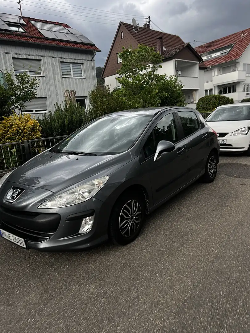 Peugeot 308 Tendance Szary - 1
