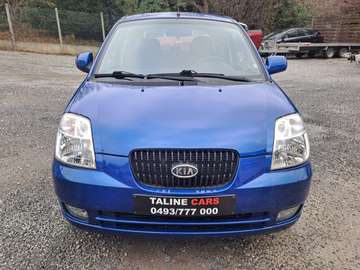 AUTOMATIQUE 1.1i 12v EX