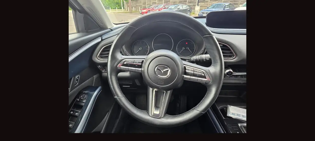 Mazda CX-30 fotografie Mazda CX-30