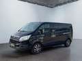 Ford Tourneo Custom 310 L2  Titanium 2.0 TDCi Černá - thumbnail 2