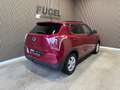 SsangYong Tivoli 1.5 P Quartz 4x2 Navi|RFK|LED Rouge - thumbnail 4