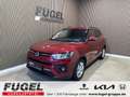 SsangYong Tivoli 1.5 P Quartz 4x2 Navi|RFK|LED Rouge - thumbnail 1