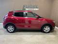 SsangYong Tivoli 1.5 P Quartz 4x2 Navi|RFK|LED Rouge - thumbnail 25