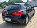BMW 118 d/LED/AHK/Tempomat/Sitzheizung/PDC Schwarz - thumbnail 5