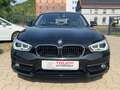 BMW 118 d/LED/AHK/Tempomat/Sitzheizung/PDC Schwarz - thumbnail 3