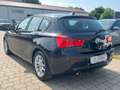 BMW 118 d/LED/AHK/Tempomat/Sitzheizung/PDC Schwarz - thumbnail 6