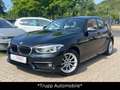BMW 118 d/LED/AHK/Tempomat/Sitzheizung/PDC Schwarz - thumbnail 1