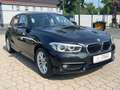 BMW 118 d/LED/AHK/Tempomat/Sitzheizung/PDC Schwarz - thumbnail 4