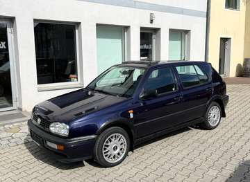 Golf III Rabbit 1.9 TDI, 1.Besitz, Originalzustand