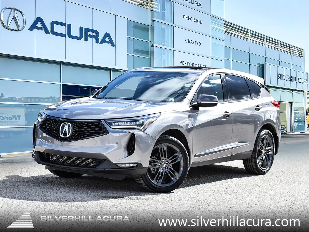 2023 Acura RDX