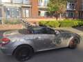 Mercedes-Benz SLK 200 SLK 200 Kompressor Edition Grijs - thumbnail 1