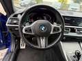 BMW 420 d M Sport+DRIVING ASSISTANT+KAMERA+LED+ Azul - thumbnail 8