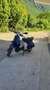 Vespa P 200 E Bleu - thumbnail 6